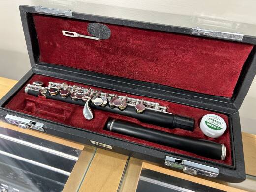 Yamaha Band - YPC62